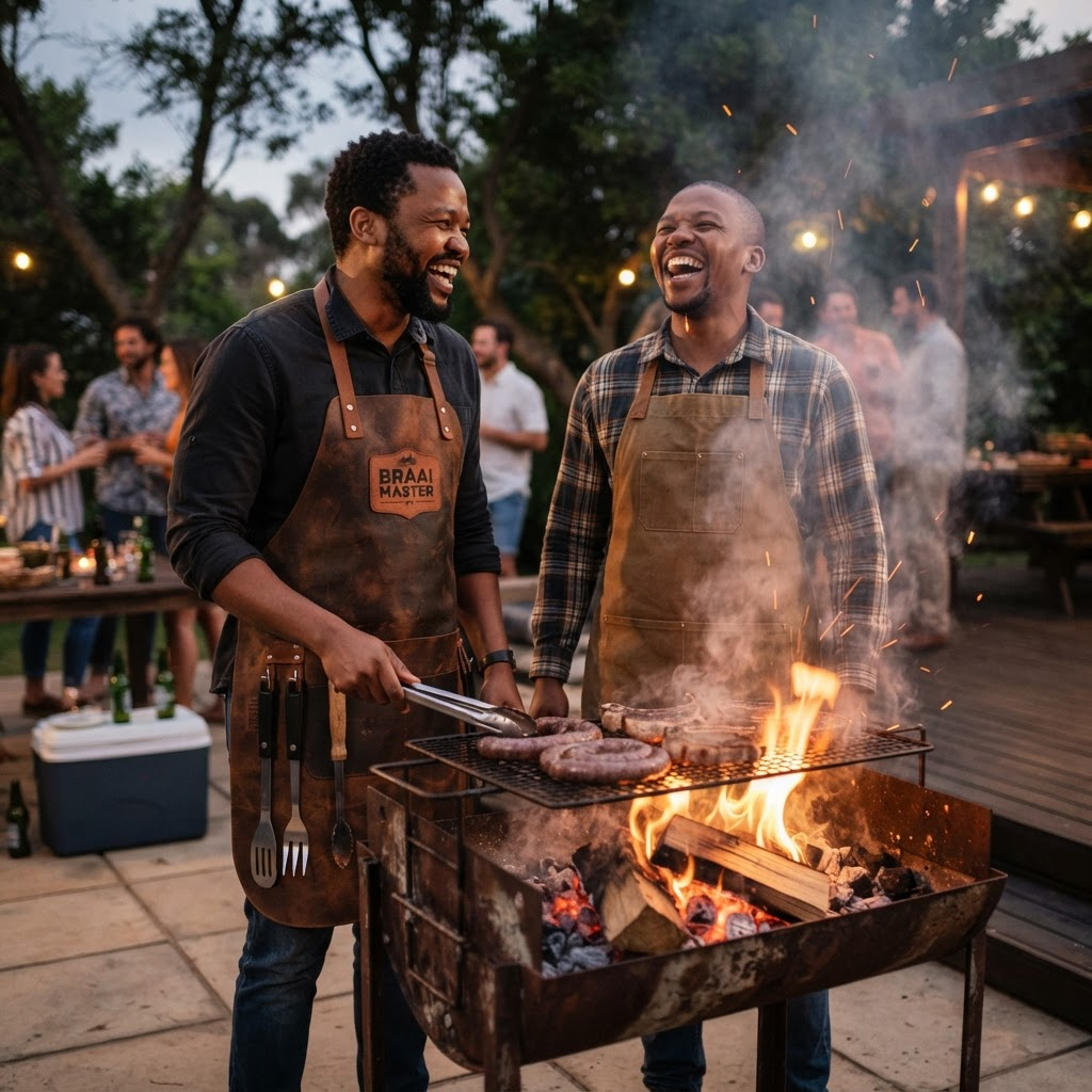 Braai Crew