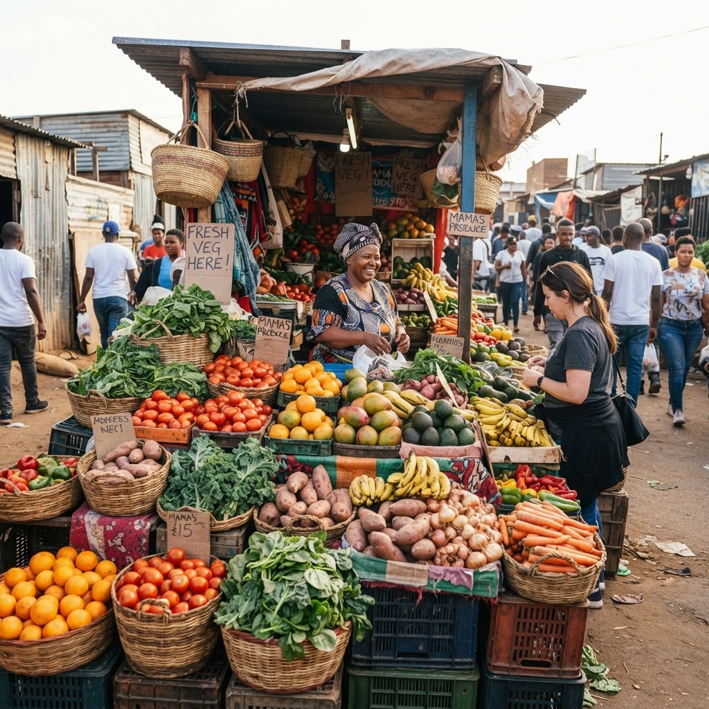 Market Day Special